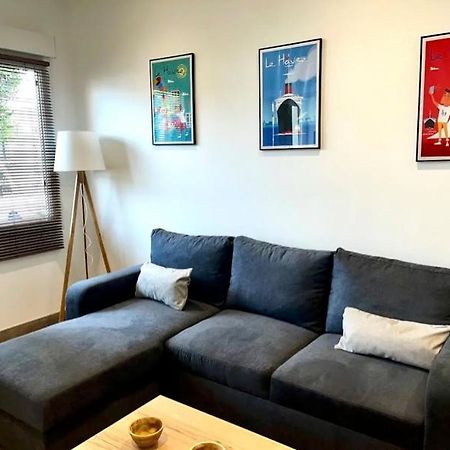 Appartement Louise Хавър Екстериор снимка