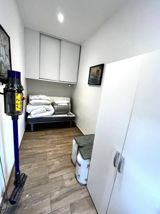 Appartement Louise Хавър Екстериор снимка