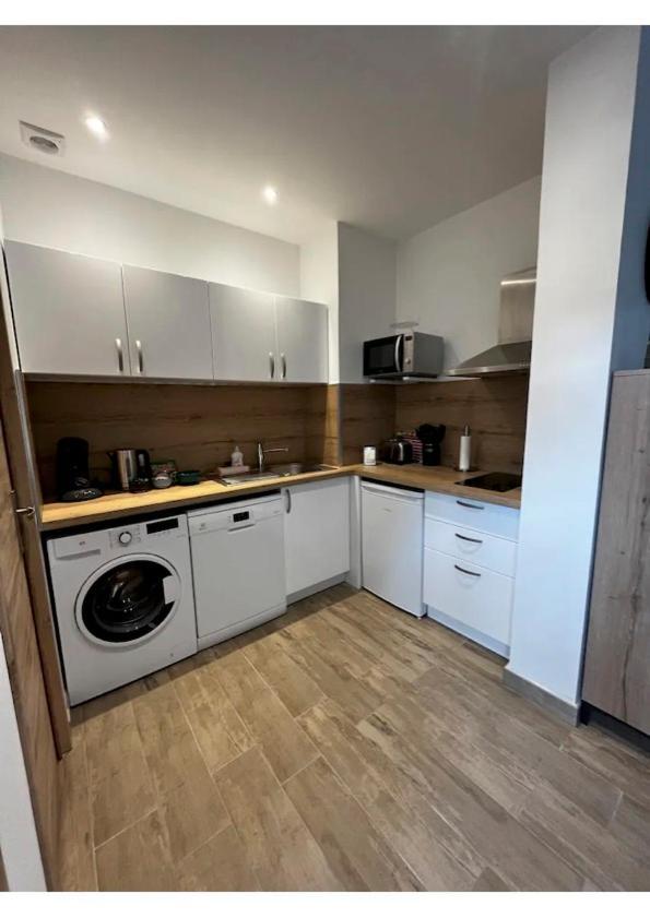 Appartement Louise Хавър Екстериор снимка