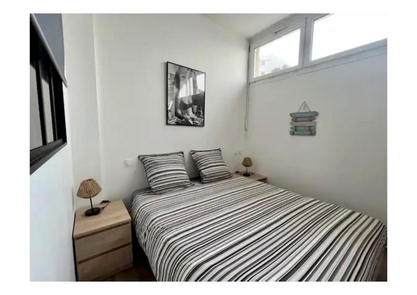 Appartement Louise Хавър Екстериор снимка