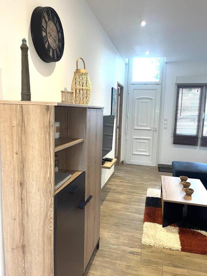 Appartement Louise Хавър Екстериор снимка
