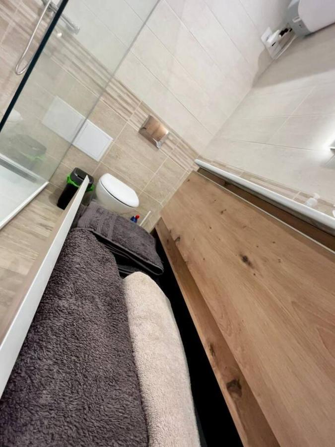 Appartement Louise Хавър Екстериор снимка