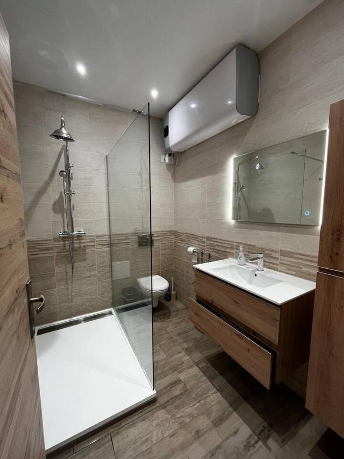 Appartement Louise Хавър Екстериор снимка
