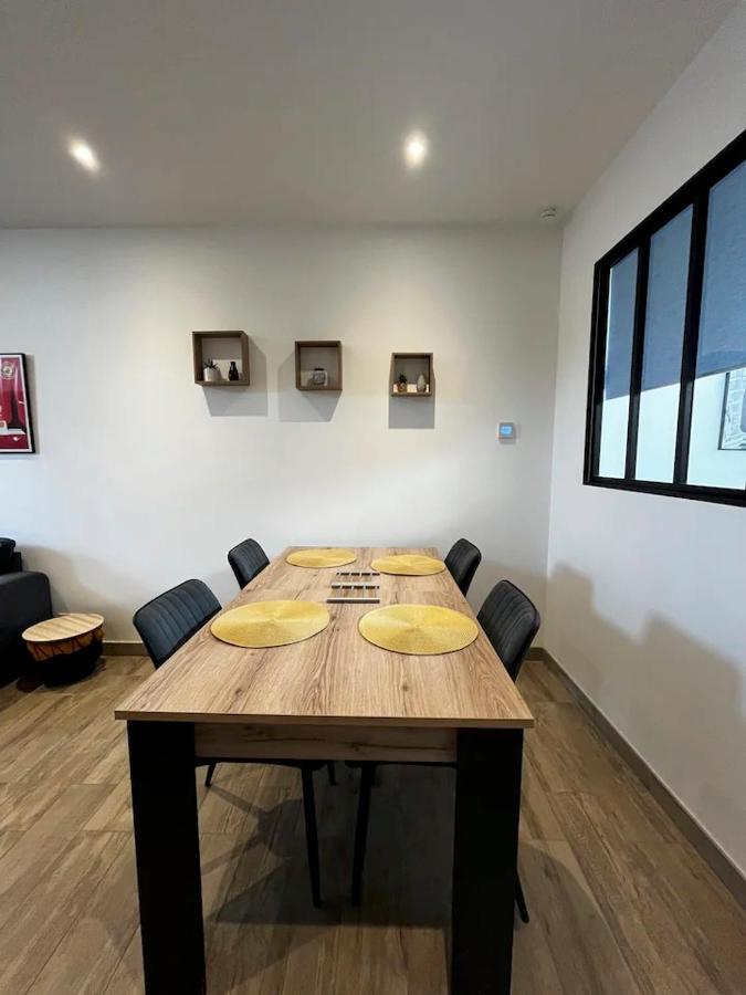 Appartement Louise Хавър Екстериор снимка